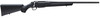 T3X LITE 223REM BLK 16" 4+1  #223 Rem