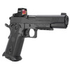 GIRSAN 2311 10MM 5" 15RD BLK W/OPTIC
