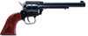 Heritage Rough Rider Handgun .22LR/.22 WMR  6.5" Barrel Cocobolo Grips