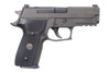 SIG SAUER P229 9MM 3.9" LEGION GRAY SAO XRAY 3 MASS COMPLIANT 10RD OPTC RDY