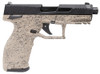 TAU 2TX 22LR 4 FDE SPLATTER 16/22RD
