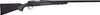 250 26" HB BLACK SYN THREADEDREMINGTON 700SPS VARMINT   22-