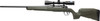 W/3-9X40 MATTE/GREENSAVAGE AXIS 2 XP 243 22" LH