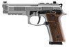 92XI FS 9MM SS/WD 4.7" 18+19mm