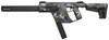 40RD M4 STOCK BLACK CAMOKRISS VECTOR CRB G2 9MM 16" 