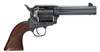 GAMBLER 357MAG 4.75" BL/WD357 Magnum | 38 Special