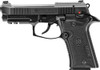 3.9" 13RD BLACK/BLACK ITALYBERETTA 80X CHEETAH 380 ACP
