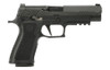 M17 9MM 17+1 BLACK 4.7"9mm