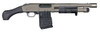 MOSS 590M PRO 12GA 11.5 GRS TUNGSTEN 10RD