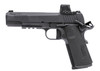 1911X 45ACP BLK/BLK 5" ROMEO-X45 ACP