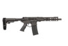 WA-15B 5.56MM BLK 10.5" SBA3223 Rem | 5.56 NATO