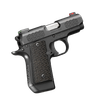 KIMBER MICRO9 9MM PSTL TRIARI BLK