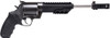 10 1/2" 5-SHOT BLUED RUBBERTAURUS RAGING HUNTER 460S&W