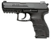 HK P30 V3 DASA 9MM 3.85 BLK 2 15RD