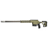 SIG CROSS 300PRC 24" 6RD MOSS GREEN