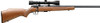 93 BOLT 17HMR BL/WD HVBBL PKG17 HMR
