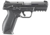 AMERICAN 9MM BLK 4" 10+1 SFTY9mm