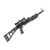 HI-POINT 40TS 40S&W RFL BL TS SCP