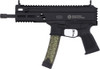 8" BBL 30 RD MAG BLACKGRAND POWER STRIBOG SP9A1 9MM