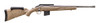 RUGER AMERICAN G2 RANCH 350 LEGEND 16.4" SPIRAL FLTD T.B. FDE SPLTR 5RD