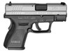 XD SUB-COMPACT 9MM BT 10+19mm