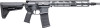 13.7" SOL NOX MB 30RD GREYVKTR VK1PW RIFLE 5.56 NATO