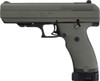 4.5" AS 10SH POLYMER<HI-POINT PISTOL 40SW OD GREEN