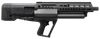 IWI US TS12B Tavor TS12 12 Gauge 3" 18.50" 15+1 Overall Black with Fixed Bullpup Stock