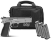 SPG HP9201TG-PKG   SA-35  9MM 5 *GEARUP* TUNGSTEN