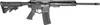 ATI ATIGAX5569MLPMG Alpha-15 Maxx 5.56x45mm NATO 30+1 16" Black Hanson Profile Barrel, Black Polymer Picatinny Rail Receiver, M-LOK Handguard, ATI MM4 Black Synthetic Stock, Black Polymer Grip, Right Hand