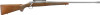 MAG STAINLESS WALNUT THREADEDRUGER HAWKEYE HUNTER 300 WIN
