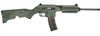 SU22CA 22LR 16" Grn Rail 1/26