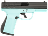 FMK G9C1G2TBSSCM  9C1 G2 9MM  10RD BLU JAY CA/MA