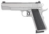 Dan W VALOR 45ACP SS TrNS G10 Grip 8Rd