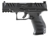 PDP 9mm 4" Compact Optic Ready 15rd