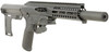 Patriot Ordnance Factory 1678 PSG  22 LR 10+1 7.75" Match Grade Threaded Barrel, Black Anodized Receiver w/Picatinny Rail, M-LOK Handguard, Black MFT Grip