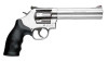 SMITH & WESSON 686 PLUS DISTNGUISHED COMBT MAG STS 357MAG 6" 7RD DA/SA