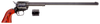 Heritage Mfg RR22MB16 Rough Rider  22 LR/22 WMR 6 Shot, 16" Black Steel Barrel, Black Zinc Alloy Frame, Black Cylinder Cocobolo Grip, Hammer/Thumb Safety, Exposed Hammer