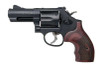 SMITH & WESSON PC MODEL 19 CARRY COMP 357MAG 3" 6RD DA/SA