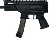 5" BBL 30 RD MAG BLACKGRAND POWER STRIBOG SP9A3S 9MM