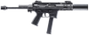 B&T Firearms 500003SDGTB SPC9 SD 9mm Luger 33+1 4.50" with RBS Suppressor, Black, Tele Brace Adapter, Polymer Grip (Glock Mag Compatible)