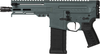 Pistol DISSENT Mk4 5.7x28 6.5 Midnight Bronze