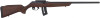 AUTO 21" 10-SHOT MATTE WOODROSSI RS22 22WMR RIFLE SEMI