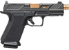 SHADOW SS-1083 MR920 9MM ELT TB OR*MA* 10R BLK/BRZ