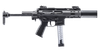 B&T Firearms BT500003PDWSDTBKIT SPC9 SD  9mm 30+1 Telescoping Brace Adapter