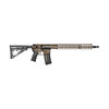 RADIAN MODEL 1 18" 6MM ARC BRN