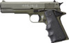 10RD OD GREEN/RUBBERCHIAPPA 1911-22 22LR 5" FS