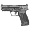 SW M&P9 M2.0 OR 9MM 4.25 NTS SF 17RD