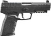 4.8" AS 2-20RD BLACKFN FIVE-SEVEN MRD 5.7X28MM