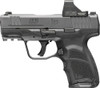 407K 2-10RD BLACKHK CC9 9MM 3.32" W/ HOLOSUN